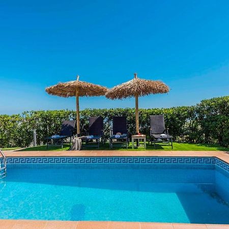 Villa Patricia Torrox by Ruralidays Exterior foto