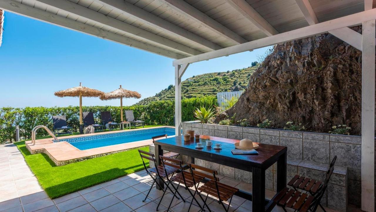 Villa Patricia Torrox by Ruralidays Exterior foto