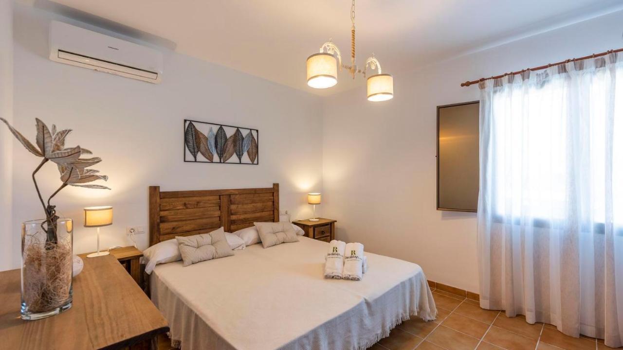 Villa Patricia Torrox by Ruralidays Exterior foto