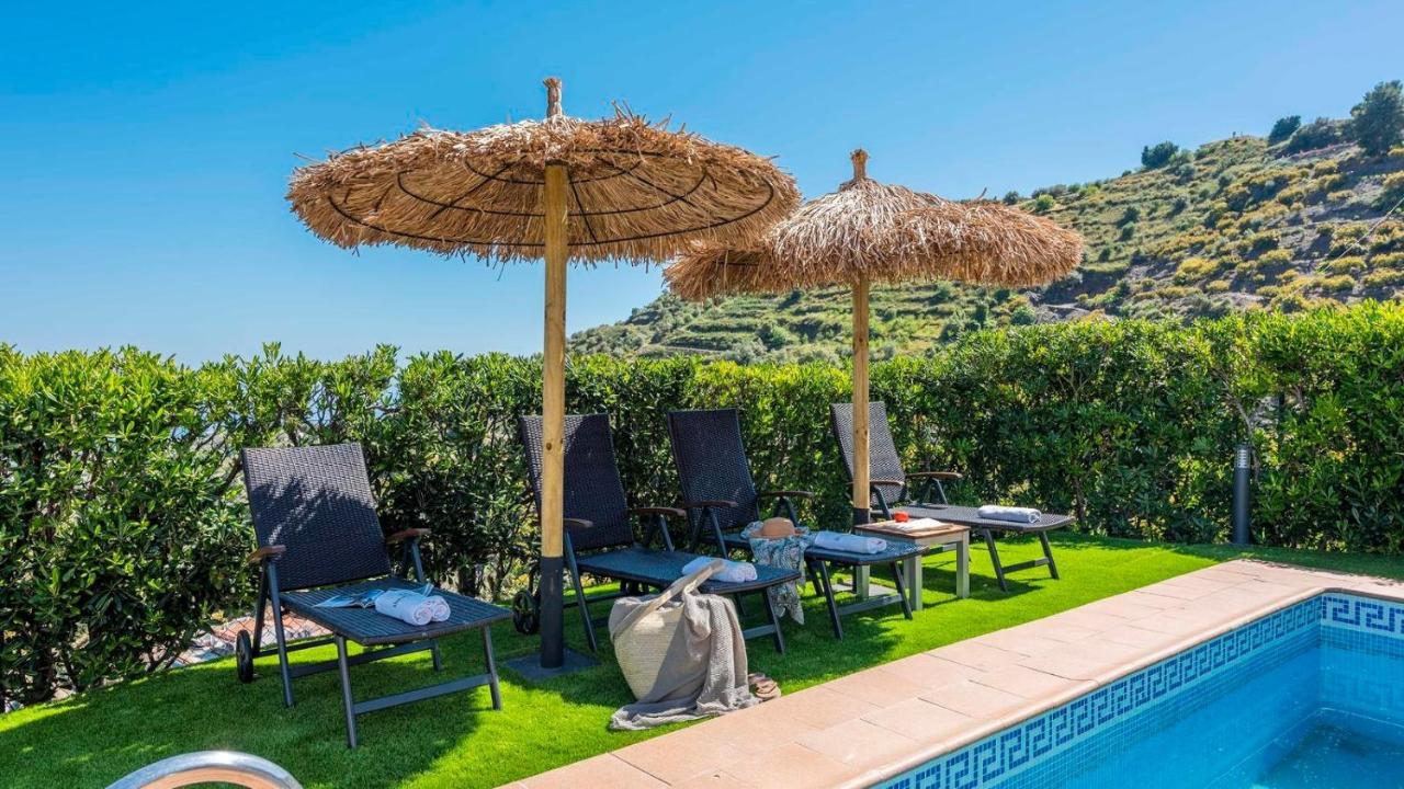 Villa Patricia Torrox by Ruralidays Exterior foto
