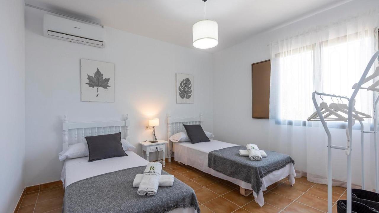 Villa Patricia Torrox by Ruralidays Exterior foto