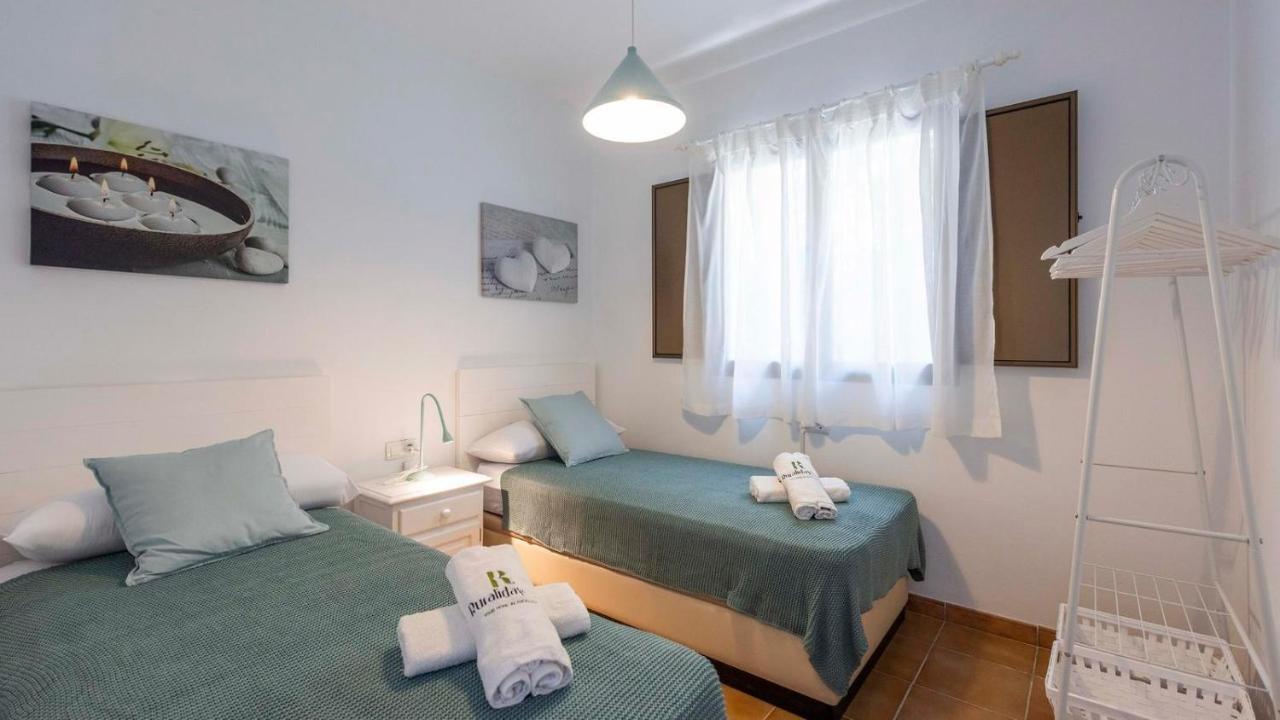 Villa Patricia Torrox by Ruralidays Exterior foto