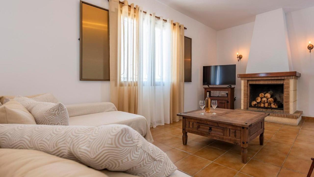 Villa Patricia Torrox by Ruralidays Exterior foto
