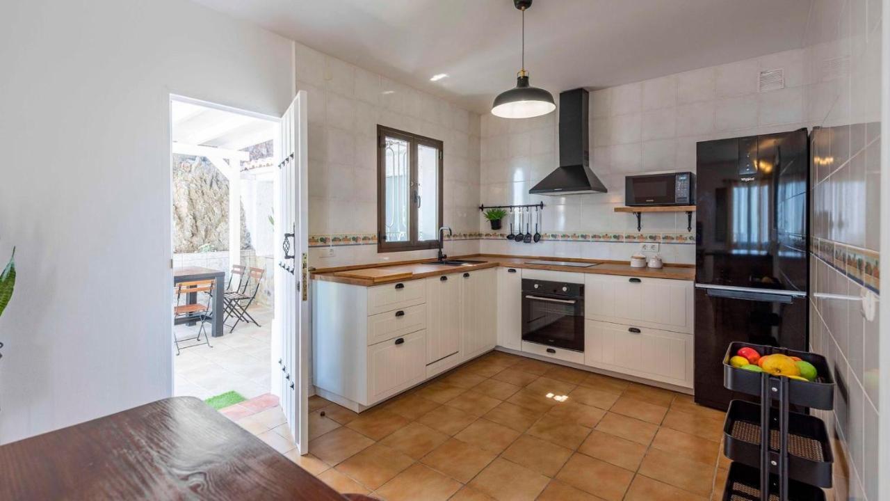 Villa Patricia Torrox by Ruralidays Exterior foto